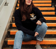 Special Edition Tillett Hoodie Go Kart Racing