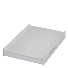 Innenraumfilter HENGST FILTER E2988LI Pollenfilter für SEAT CITIGO SKODA VW UP