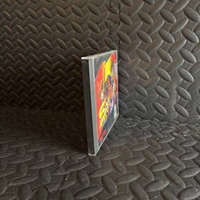 ShockMan NEC Turbo Graft-16 / TG-16 (Case, Manual, Game Sleeve, Game)