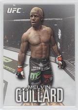 2012 Topps UFC Knockout Melvin Guillard #67 0w6