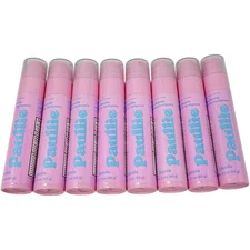 Cotton Candy 🍭 Hismile Fluoride + Anticavity Toothpaste! Lot Of 8, New!