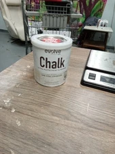 Evolve Ultra Matte Paint & Primer One Coat Coverage 1 Qt 513 Dt