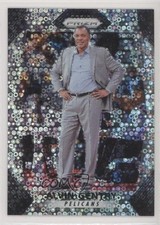 2017-18 Panini Prizm Fast Break Prizm Alvin Gentry #130 qg9