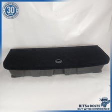2011-2019 Dodge Journey Black Rear Trunk Hatch Floor Cargo Storage Box Tray Oem 2011-2019 Dodge Journey Black Rear Trunk Hatch Floor Cargo Storage Box Tray Oem