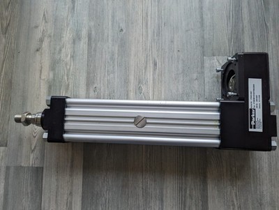 Parker Hannifin ETB80M10PA67FMA200A Elektrozylinder Zylinder für Servomotor