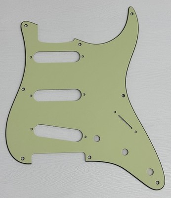 Pickguard Scratch Plate Fit Fender US 57' 8 Screw Stratocaster Strat Guitar
