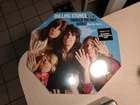 Rolling Stones "Through the Past Darkly (Big Hits Vol 2)" LP COLOR Vinyl Record.