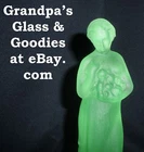 Grandpa's Glass and Goodies