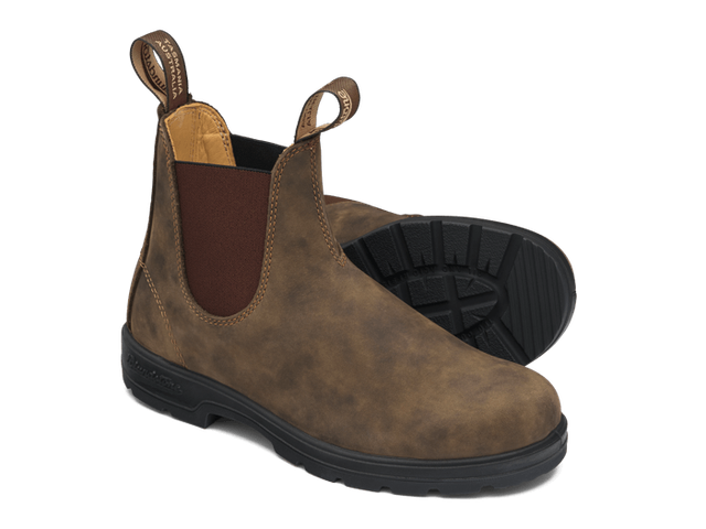 blundstone women's super 550