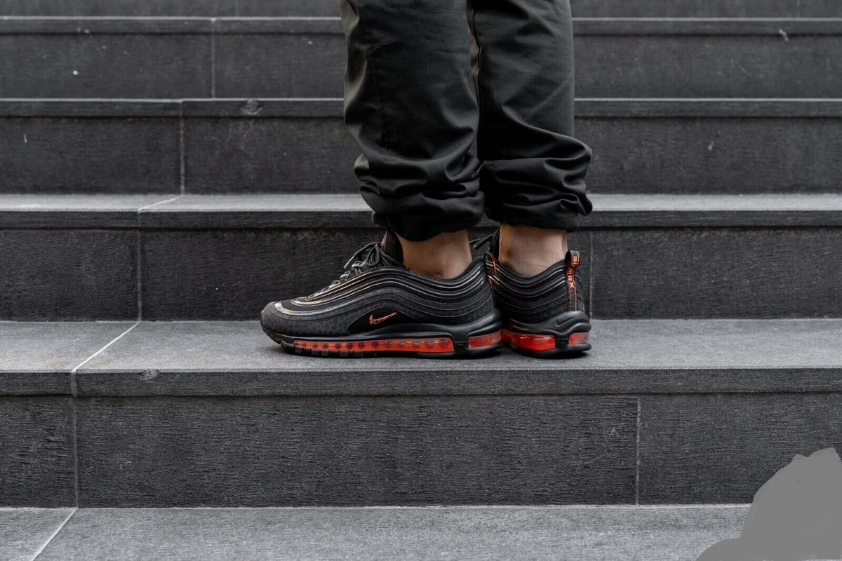 Air max outlet 97 se reflective