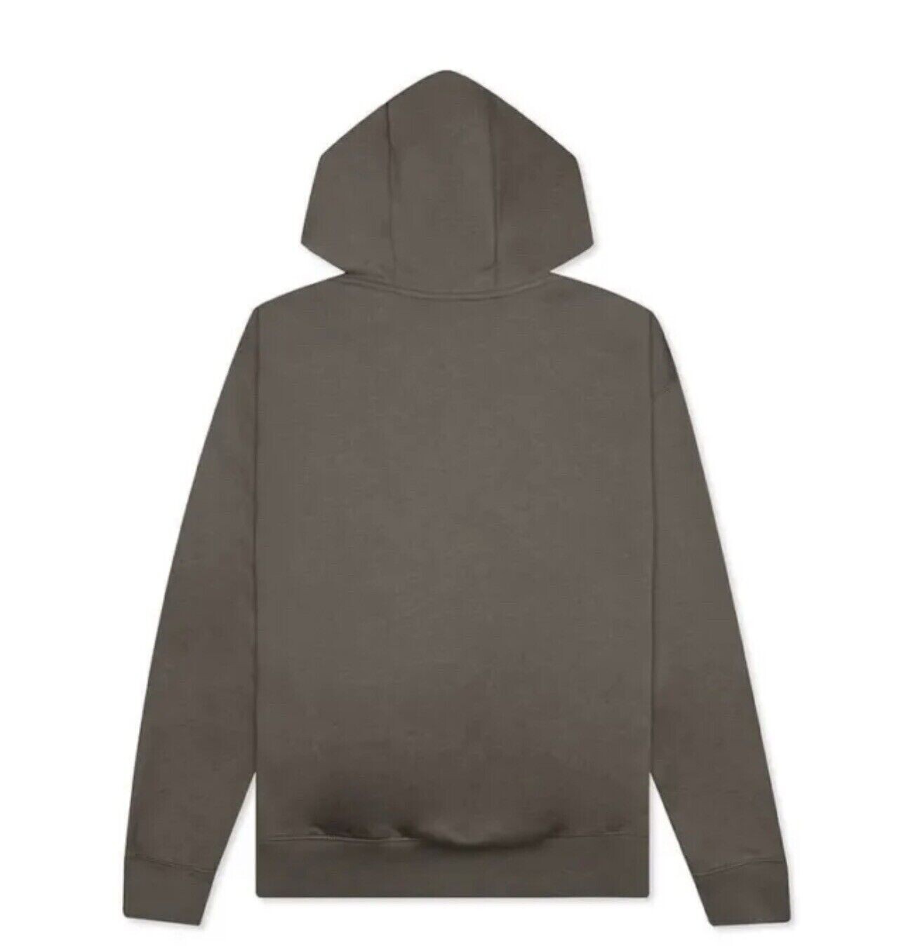 Nike ACG ThermaFit Fleece Pullover Hoodie Ironstone DH3087040 Size