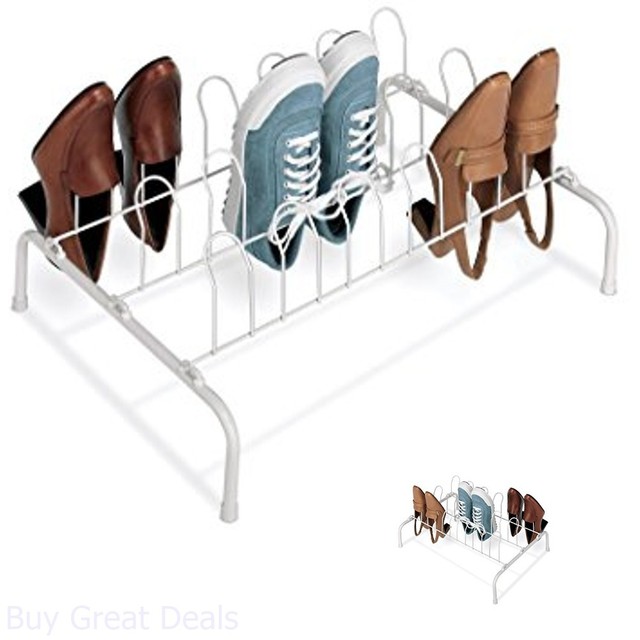 whitmor boot rack