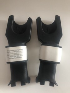 bugaboo cameleon cybex adapter