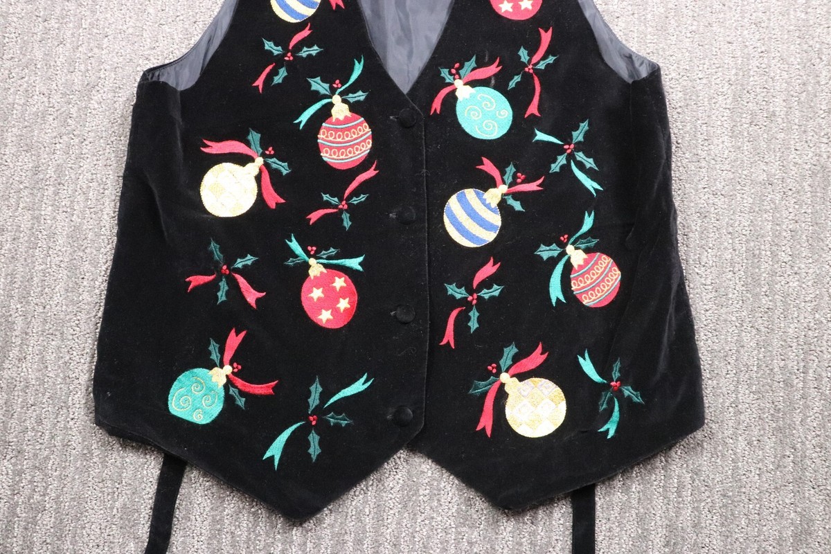 Bibiy MARY ゆるめん ANNE VEST