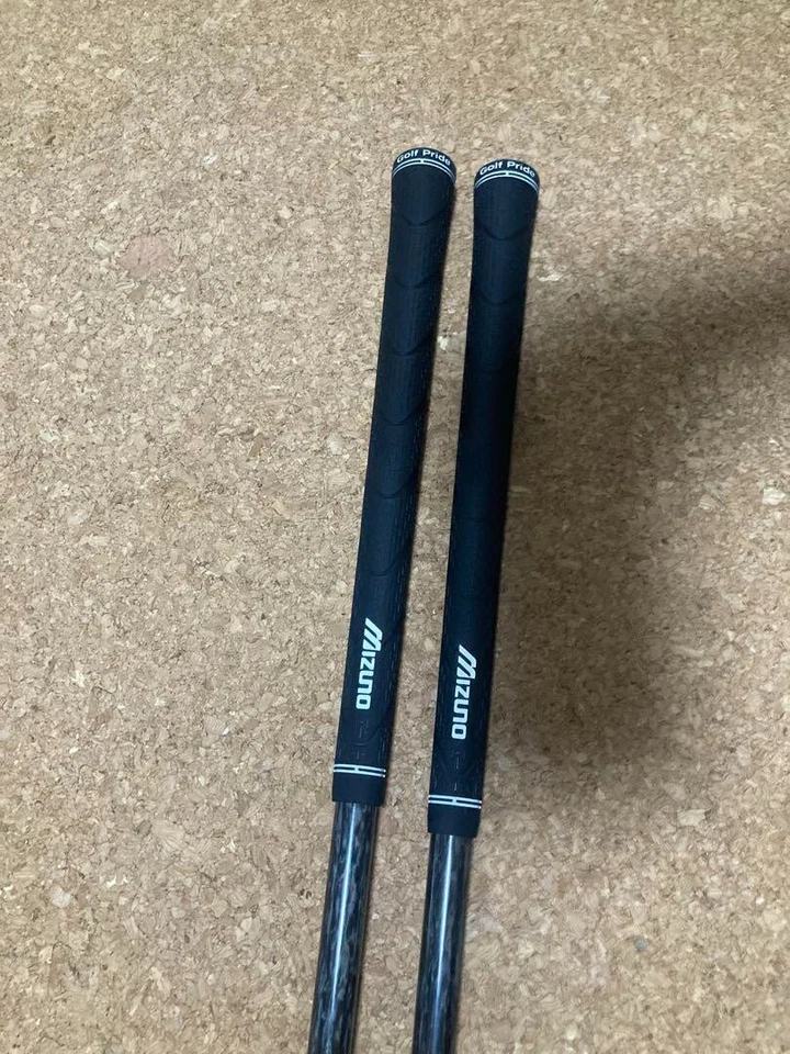 MIZUNO Pro Fli-Hi #3 #4 Iron Utility 2pcs Set Flex-S OT iron 75 No H/C - Image 3 of 4