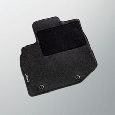 Original Fussmatten Teppichmatten Honda Jazz Bj. 2009-2015