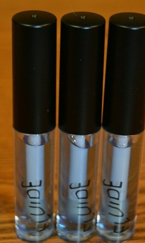 3X FLUIDE ~ Lip Gloss ~ ELSEWHERE ~ 1.5 ml Each ~ LOT of 3 - Picture 3 of 3