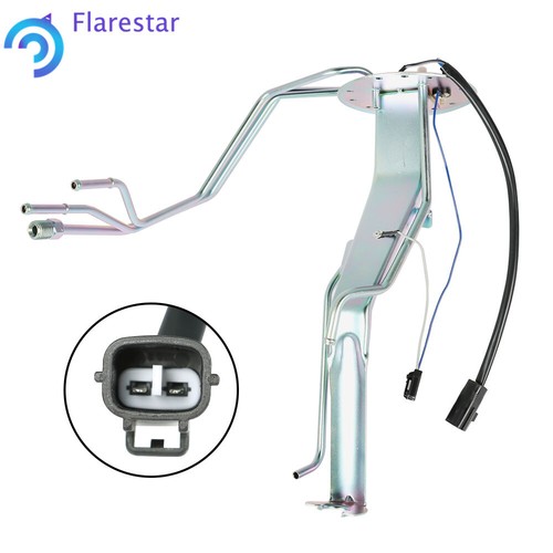 For Toyota 4WD 1992-1995 Pickup Fuel Pump Hanger Sender Bracket 23206-35250 - Picture 12 of 12