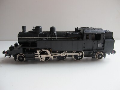 HORNBY HO : LOCOMOTIVE VAPEUR SNCF 131 TB 42 (Lire Description) EUR 54,00 - FR