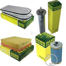 Filtre à carburant BMW 628