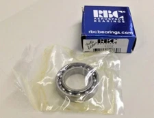 RBC 9305K Ball Bearing Aerospace Bearing