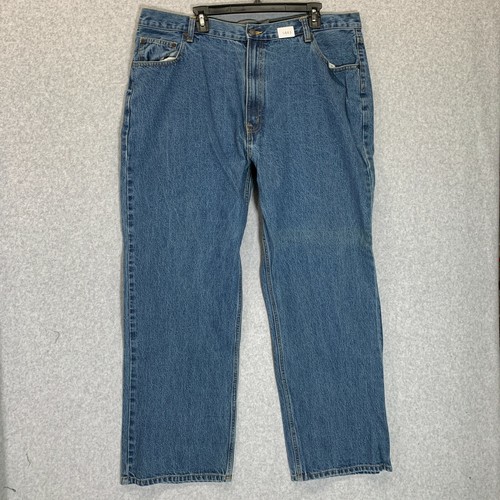 Diesel Industry Larkee Denim Jeans Mens 
