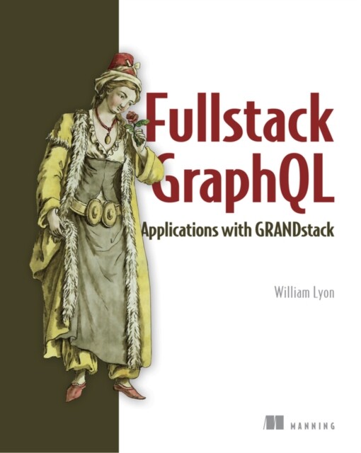 Fullstack GraphQL Applications with GRANDstack - Free Tracked Delivery