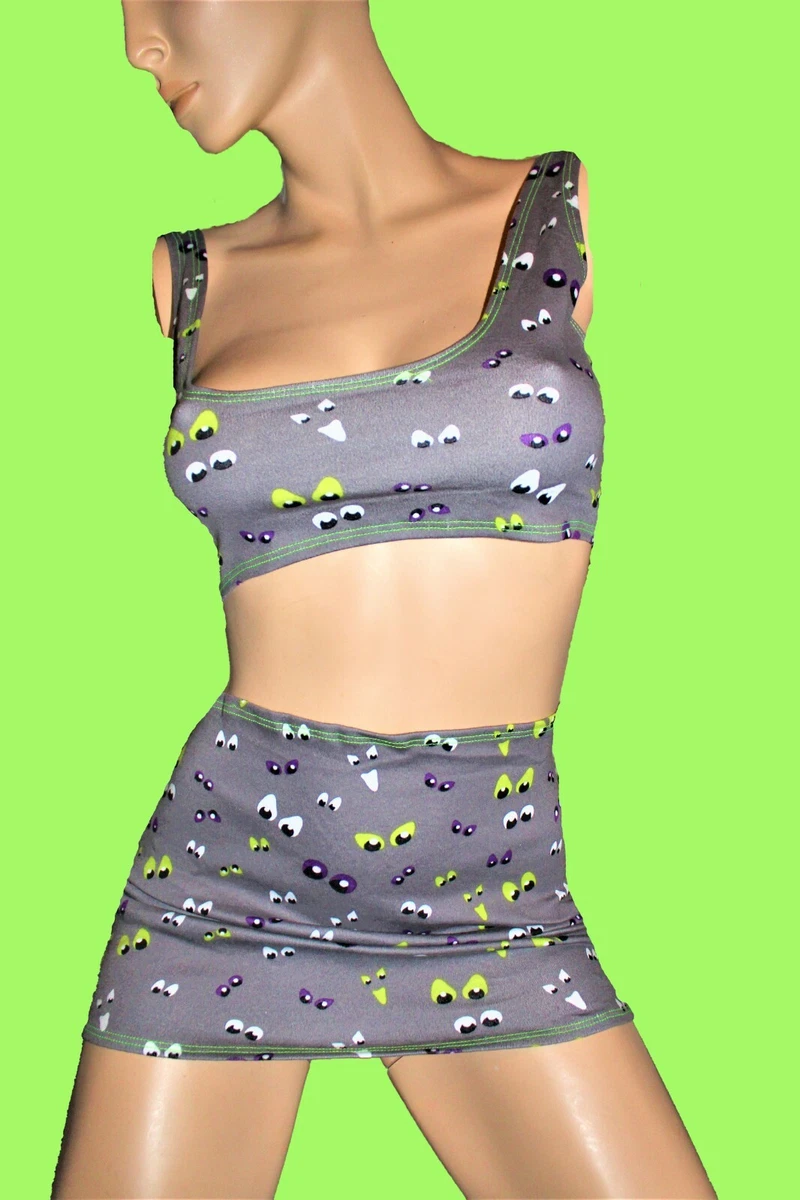 Exotic Dancer Stripperwear Dancerwear NWT Stripper Dance Wear