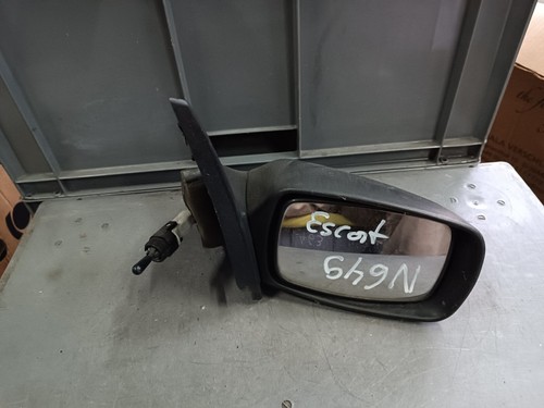 Ford Escort VII GAL AAL Außenspiegel Seitenspiegel manuell rechts 94AB17682FB