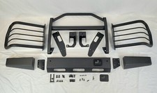 LR DEFENDER -16 FALCO FRONT BUMPER NO WINCH MOUNT FAL003UK