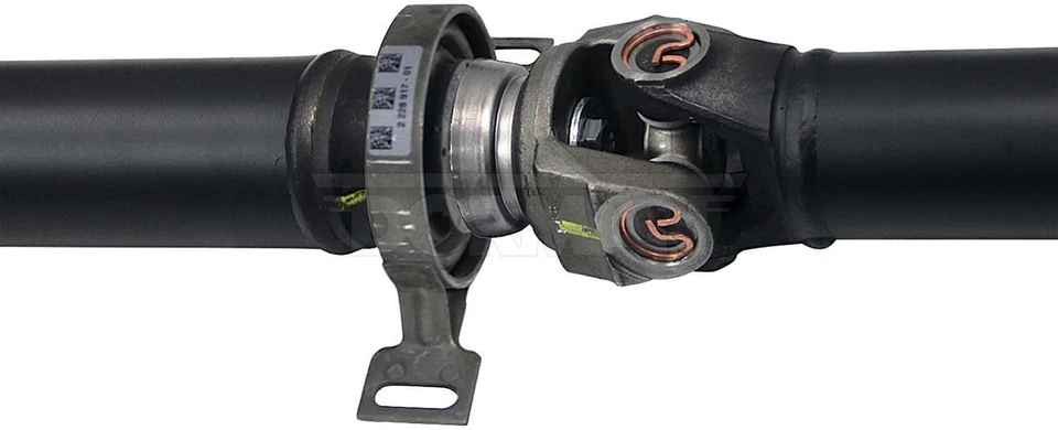 Eje de transmisión Dorman 946-997 para BMW 850Ci 95-97 Foto 4 de 4