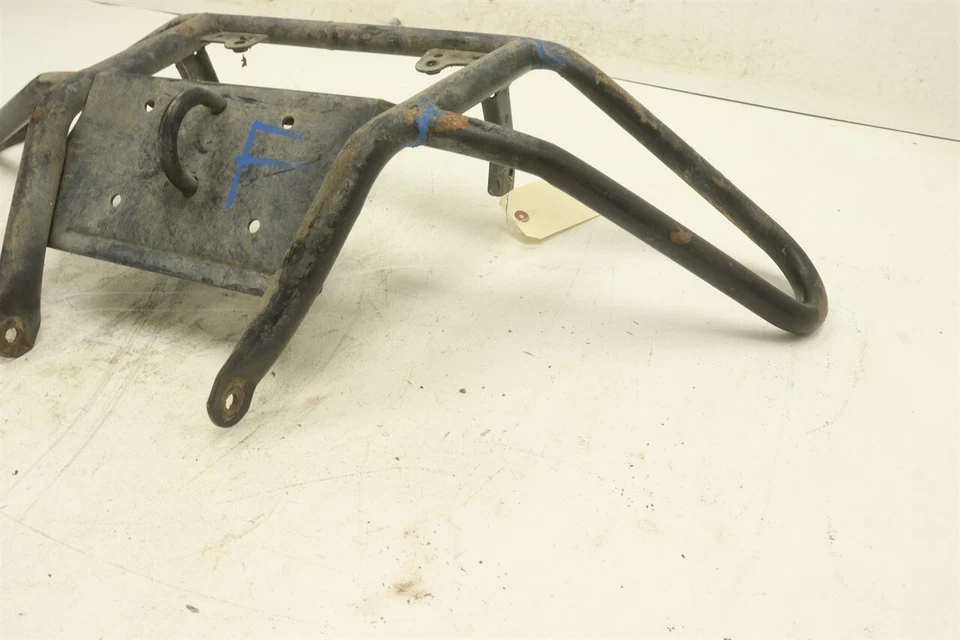 Arctic Cat Thundercat F 1000 08 Bumper Front Brush Guard 1506-855 39799 Foto 3 de 4