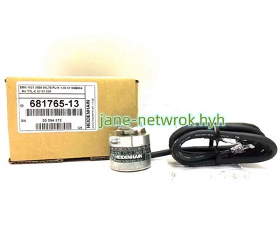 NEW ERN1123 2000 01L70-FU  681765-13   encoder by Fedex or DHL #W1*