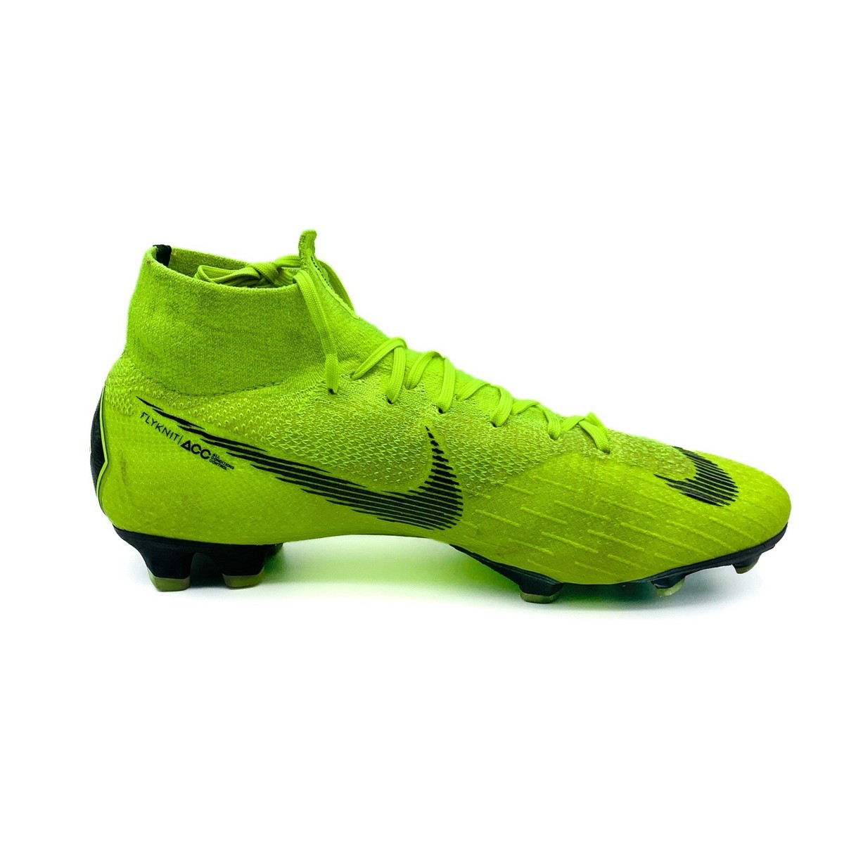 Nike Mercurial Superfly 6 Elite FG US 9.5 UK 8.5 | eBay
