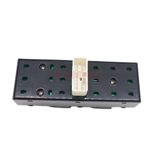 Interruptor De Controle De Janela Elétrico Principal Esquerdo Frontal Para Hyundai Getz Matrix Kia Carens 93570 1c110 I.873203336 - Foto 5