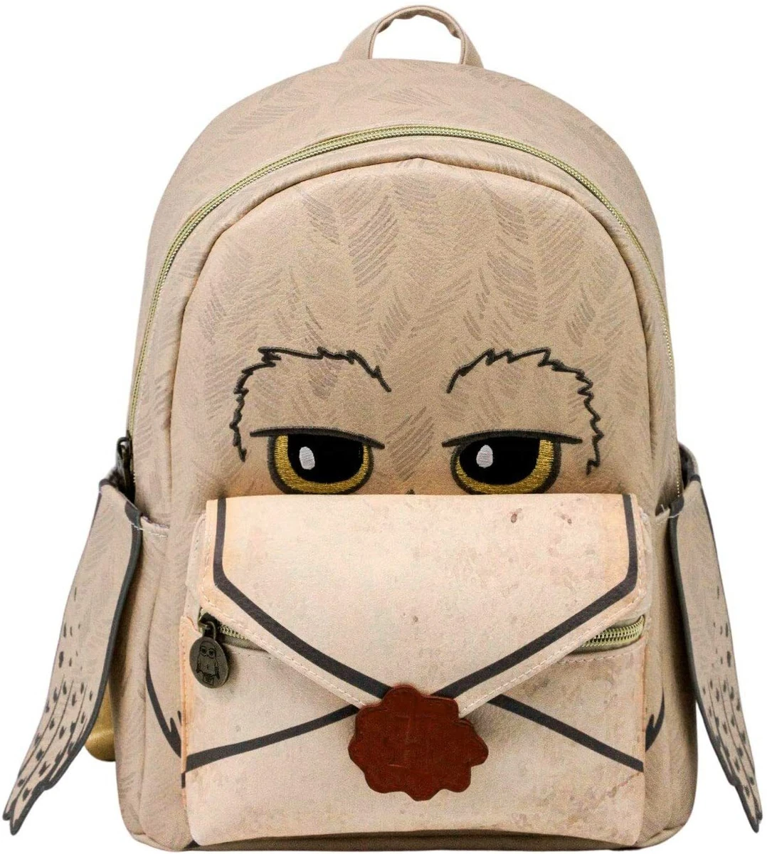 Harry potter top hedwig rucksack