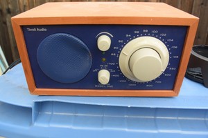 tivoli radio ebay