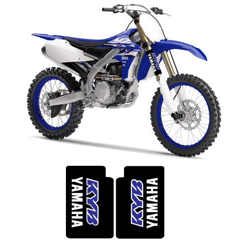 チタン YZ450F YZ450FX YZ450F YZ250FX チタンステップ