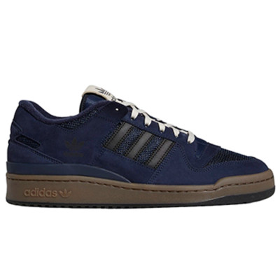 adidas forum 84 low royal blue