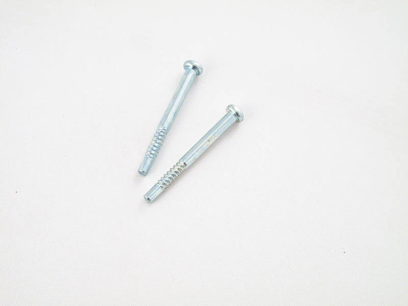 Tamiya 9805783 Arbre De Damper Avant (2) Mad Fighter Modélisme - Photo 1/1