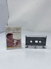 Glenn Miller Christmas Concert Jingle Bells White Christmas Cassette 
