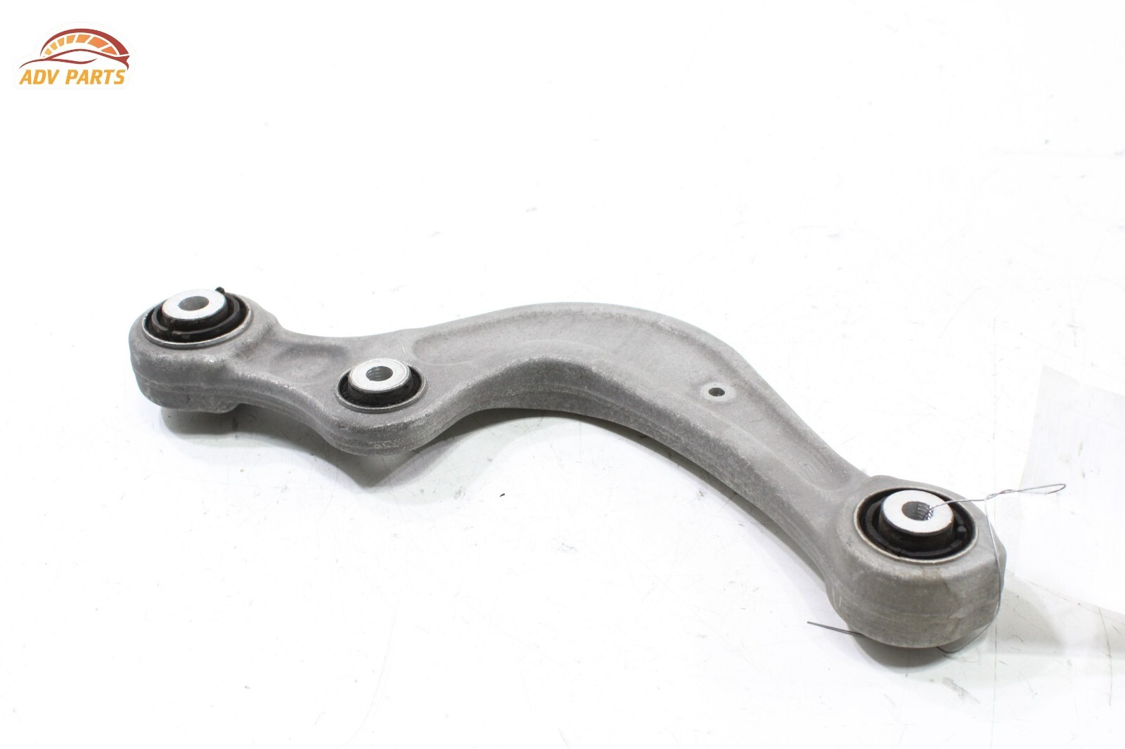 2017-20 BENTLEY BENTAYGA REAR RIGHT PASSENGER SIDE FORWARD UPPER CONTROL ARM OEM