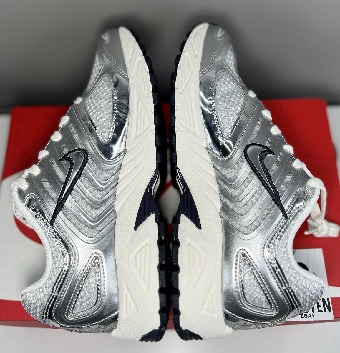 NEW Nike Air Peg 2K5 'Photon Dust/Chrome' | Women Sizes 6