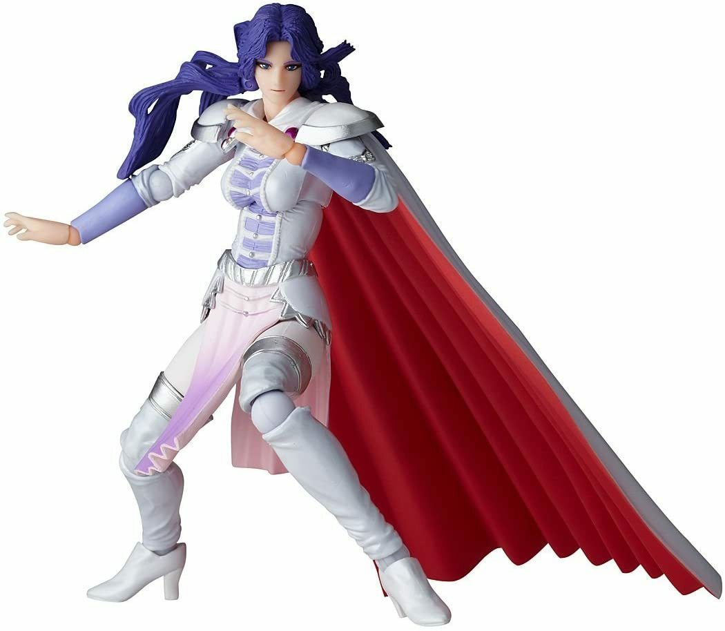 Revoltech Fist of the North Star REVOLUTION Series No. 020