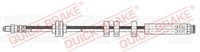 Quick Brake 32.978 Bremsschlauch 451 Mm FüR Fiat