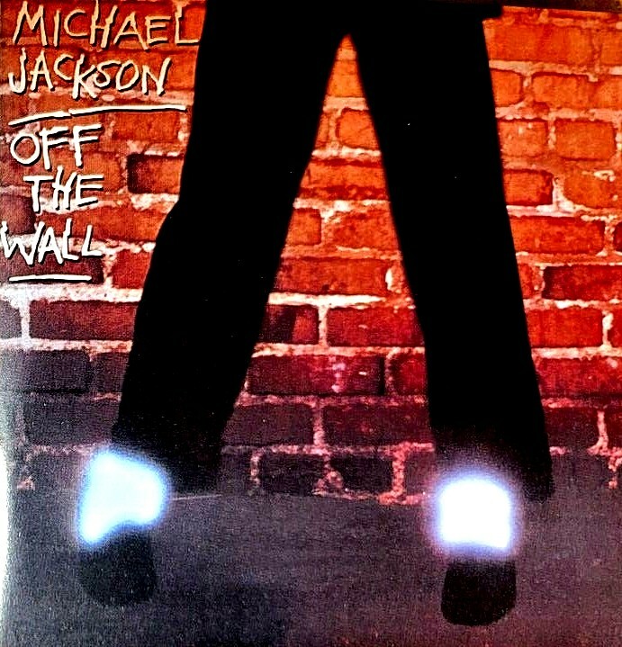 Michael Jackson - 