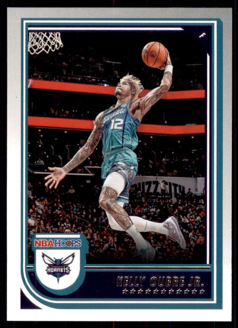 Kelly oubre deals adidas