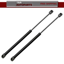 Qty2 New For Toyota Sequoia 2008-2017 Rear Liftgate Lift Supports Dampers Shocks