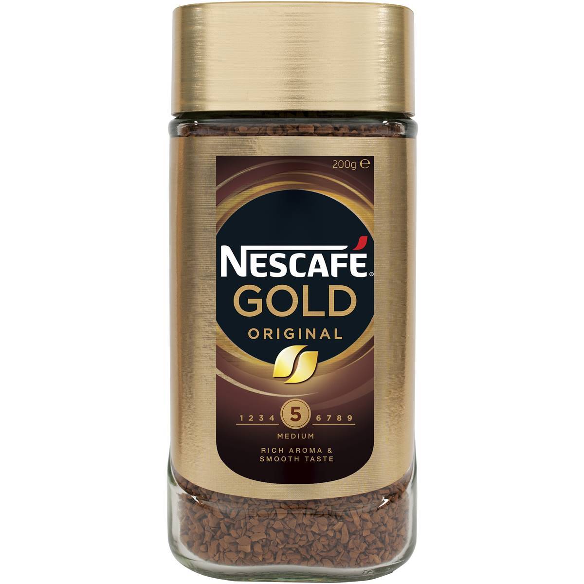 NESCAFÉ ゴールドブレンド 大容量1.44kg ネスカフェ ゴールドブレンド 香り華やぐ | 製品情報 | ネスカフェ公式