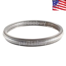 Vt25-e Cvt Automatic Transmission Belt For Saturn Ion Vue I4 2.2l